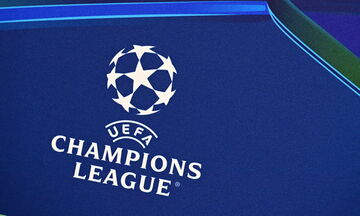 Ξεκινάει το ταξίδι στο Champions League
