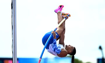 World Athletics Ultimate Championship: Δεσπόζει η «μονομαχία» Ντουπλάντις - Καραλή