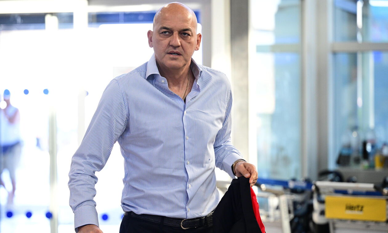 Ολυμπιακός: Κανένας δεν ξαφνιάστηκε με την απόφαση για Ντάρκο