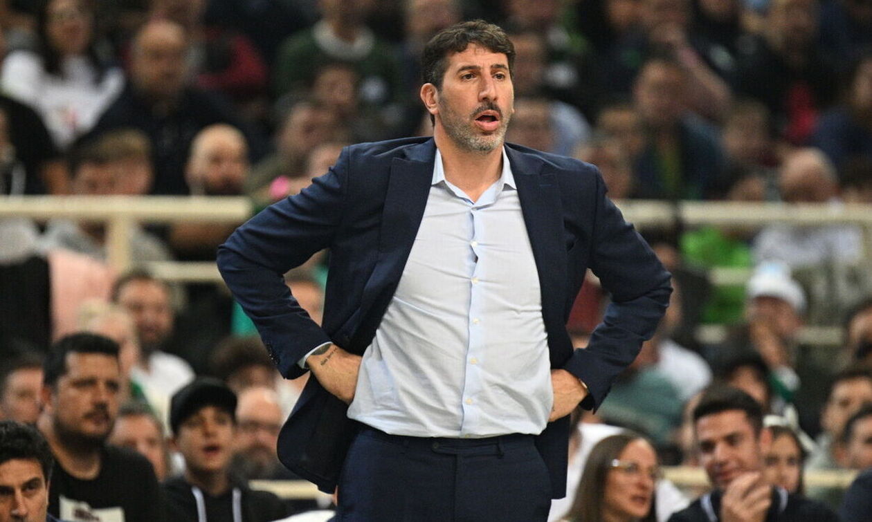 Μουμπρού: «Η Βίρτους έχει την καλύτερη ατμόσφαιρα στην Ευρώπη»