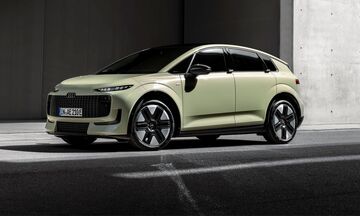 Διαθέσιμο το νέο Audi A2 e-tron