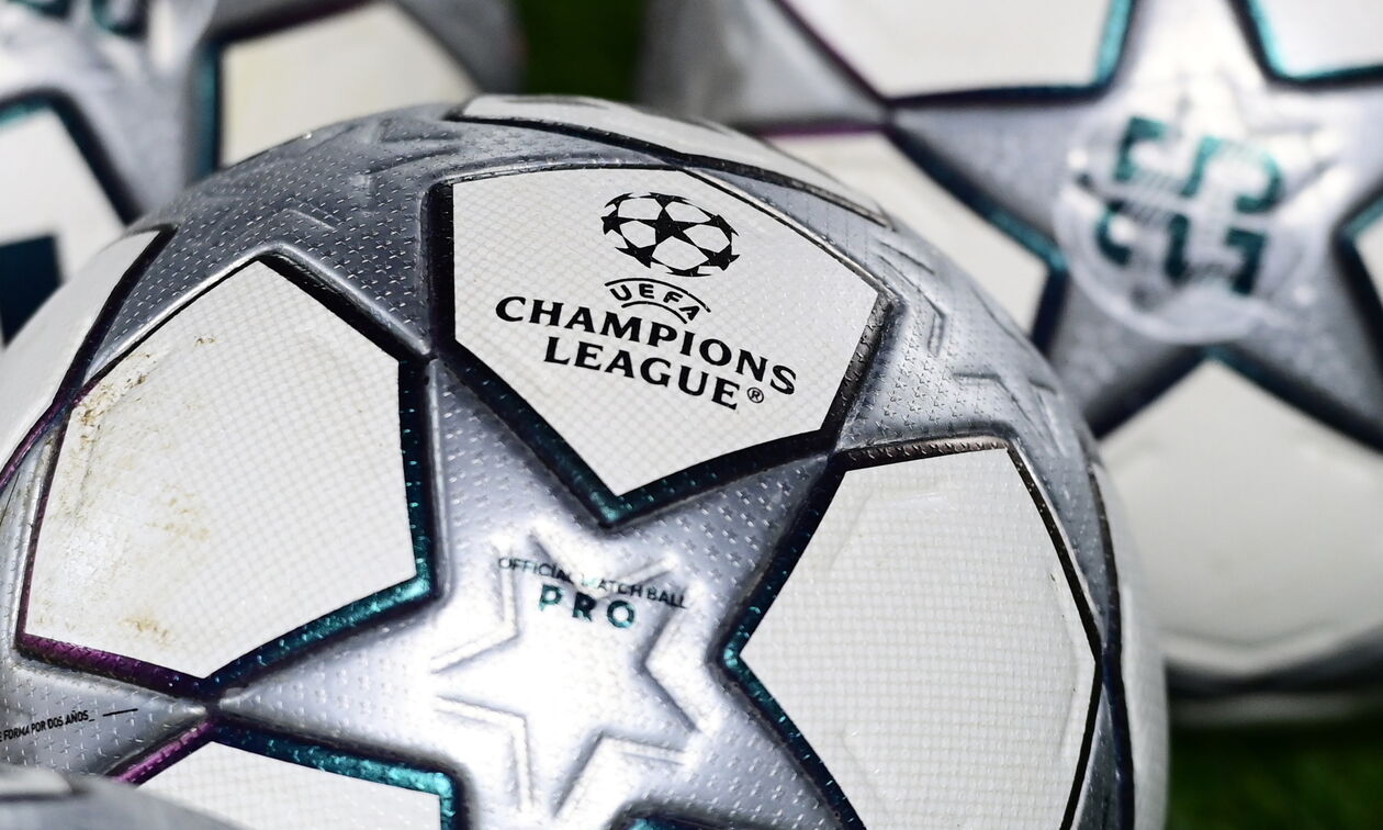 Champions League: Η δράση δεν σταματά