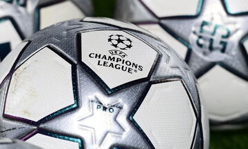 Champions League: Η δράση δεν σταματά