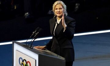 ΔΟΕ: Η Κόβεντρι θα δει από κοντά τα έργα στο Ολυμπιακό κολυμβητήριο