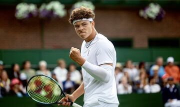 US Open: Ο Σέλτον απέκλεισε τον Αλκαράθ