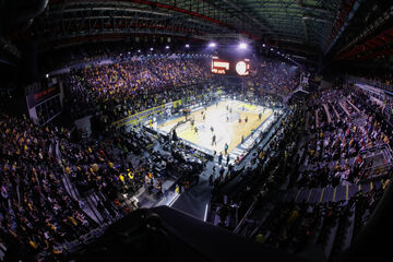 Επίσημο: Στη SUNEL Arena τη νέα σεζόν ο Ολυμπιακός