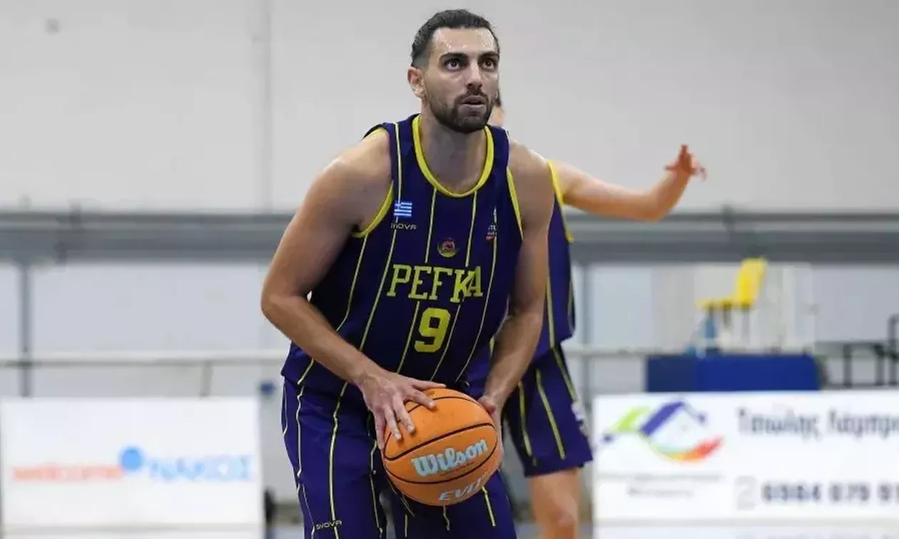 Νώτης: «Να κάνουμε ένα βήμα παραπάνω σε σχέση με πέρυσι»