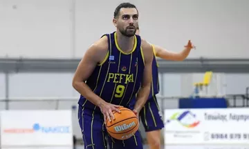 Νώτης: «Να κάνουμε ένα βήμα παραπάνω σε σχέση με πέρυσι»