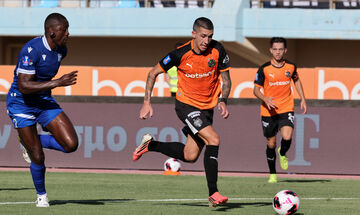 ΟΦΗ – Νέστος 3-0: Εύκολη νίκη για τους Κρητικούς στο Κύπελλο