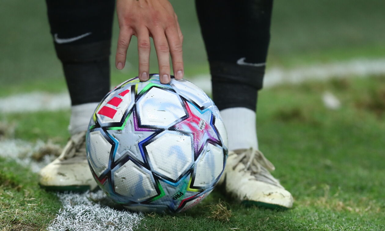 Champions League: Με έξι παιχνίδια ολοκληρώνεται η πρεμιέρα στην League Phase  