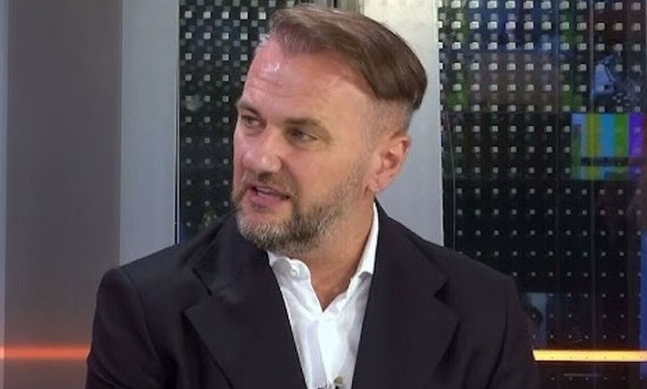 Παρτιζάν: Ξανά πρόεδρος ο Μιχαΐλοβιτς