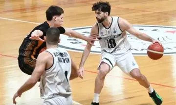 Ζούμπος: «Δε θέλουμε ο Πρωτέας Σχηματαρίου να είναι “πυροτέχνημα”»