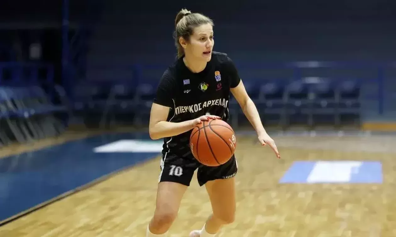 Λάππα: «Ο Πιερικός Αρχέλαος λειτουργεί σε ρυθμούς πρωταθλητισμού»