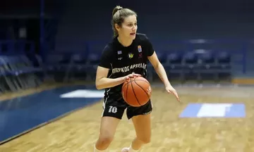Λάππα: «Ο Πιερικός Αρχέλαος λειτουργεί σε ρυθμούς πρωταθλητισμού»