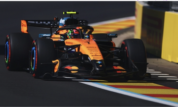 Στον Νόρις η pole position του πρώτου grand prix της Μαδρίτης!