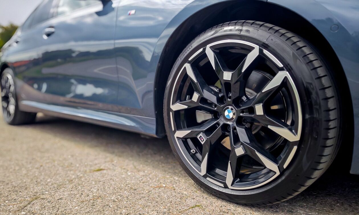 Έρχεται η νέα BMW Σειρά 3  