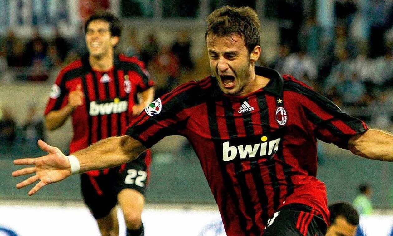 Serie A: Έσωσε τον βαθμό η Μίλαν