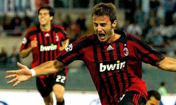 Serie A: Έσωσε τον βαθμό η Μίλαν