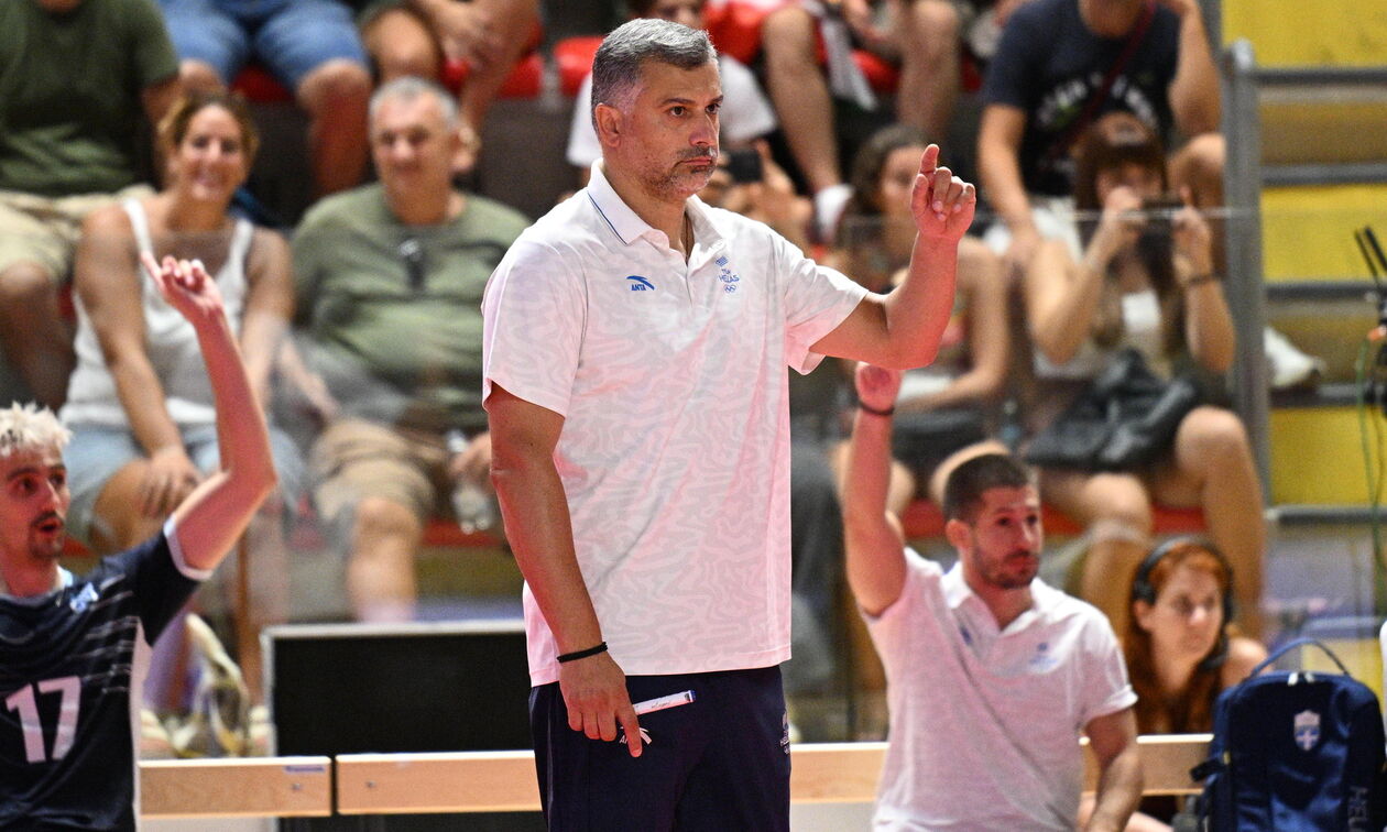 Χριστοφιδέλης: «Όταν ζούμε τους αγώνες κάνουμε μεγάλα πράγματα»