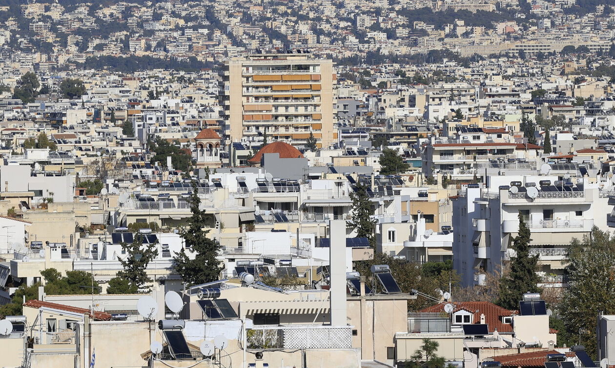 Ενοίκια: Γιατί παραμένουν ακριβά και τι πρέπει να αλλάξει 