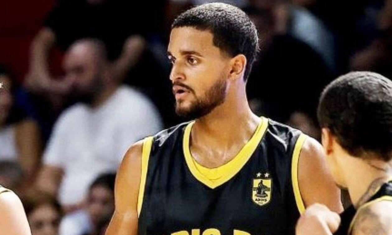 Άρης - Ερυθρός Αστέρας 98-74: Μαγική εμφάνιση κι έτοιμος για μεγάλα πράγματα