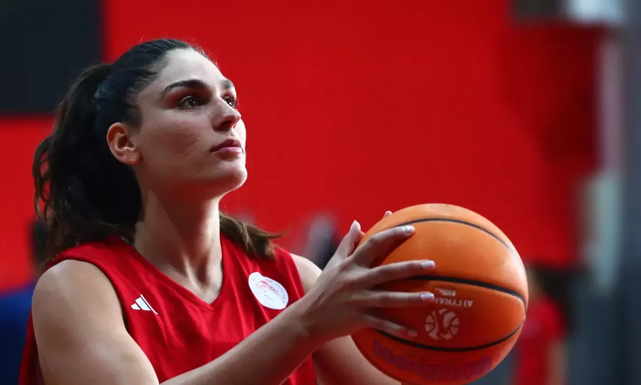 Φιλική νίκη του Ολυμπιακού επί του Πανσερραϊκού