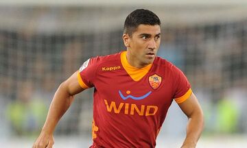 Serie A: Νίκες για Ρόμα και Κόμο