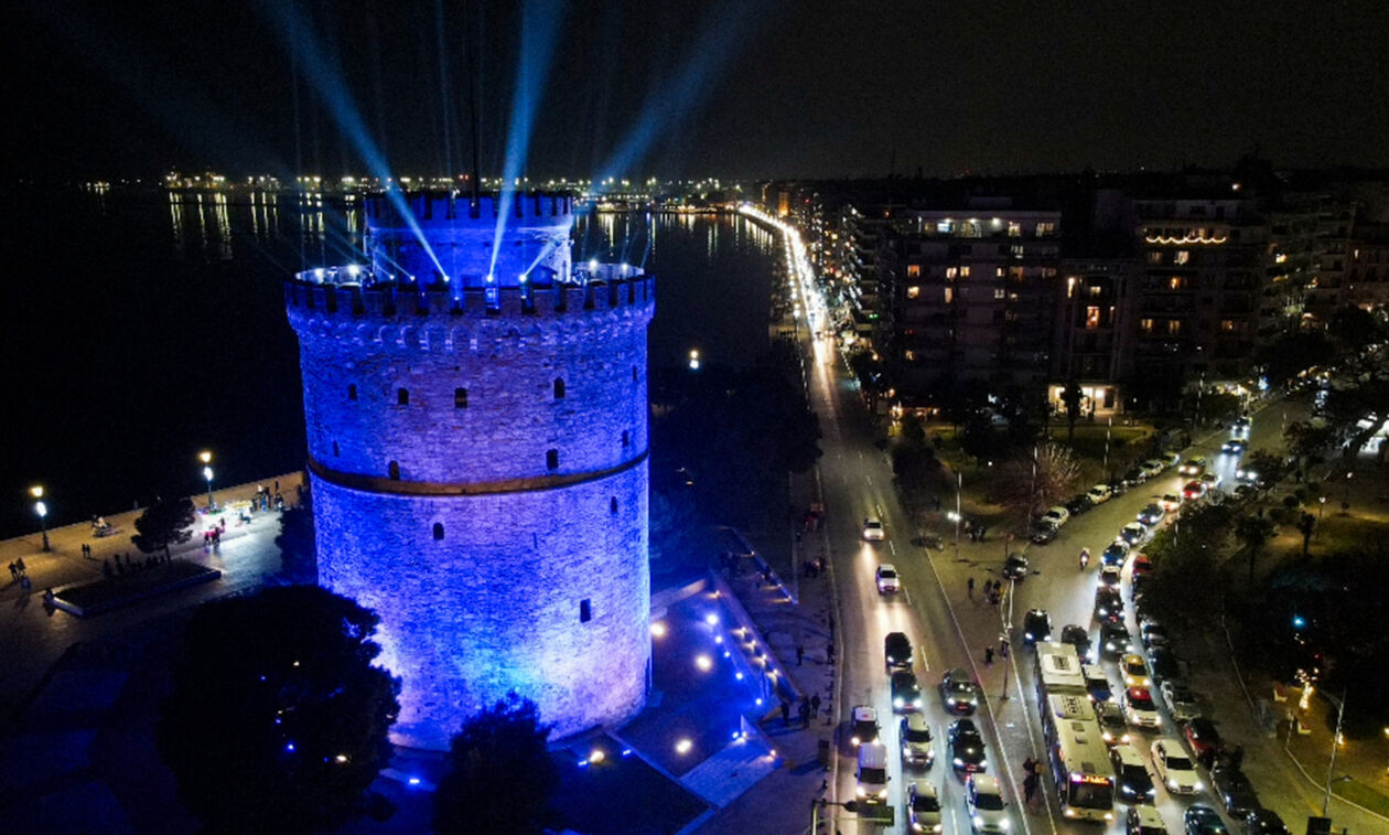 Η Θεσσαλονίκη στο επίκεντρο ενός αιώνα ελληνικού ποδοσφαίρου