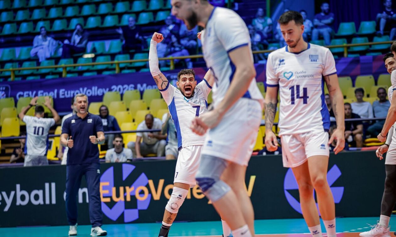 Πρωτοψάλτης: «Η χημεία και το δέσιμο αυτής της ομάδας βοηθάει να αντεπεξέλθουμε»