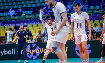 Πρωτοψάλτης: «Η χημεία και το δέσιμο αυτής της ομάδας βοηθάει να αντεπεξέλθουμε»