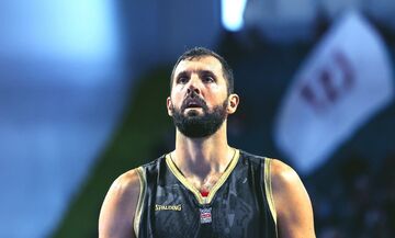Η μεγάλη έκπληξη: Στη Βαλένθια ο Νίκολα Μίροτιτς