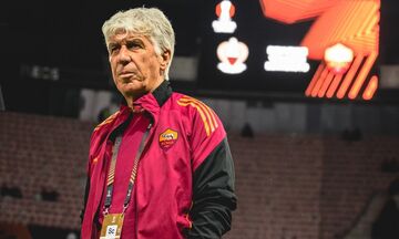 Γκασπερίνι: «Ο Μπαλέρντι έχει στοιχεία που μοιάζουν στον Μπαρέζι»