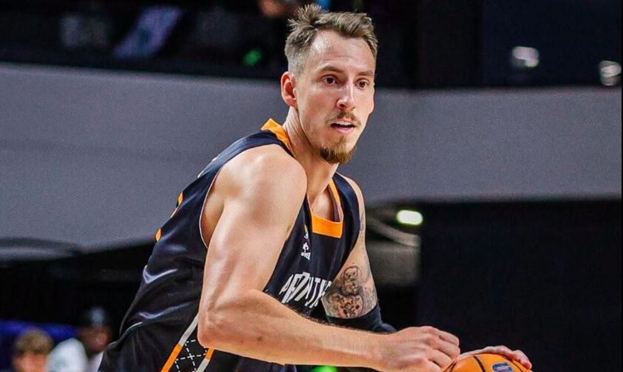 Προμηθέας - BC Βιέννης 92-82: Πέρασε στους «8» των προκριματικών του BCL