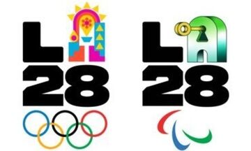 Λος Άντζελες 2028: Έως 40,6 δισ. δολάρια το οικονομικό αποτύπωμα