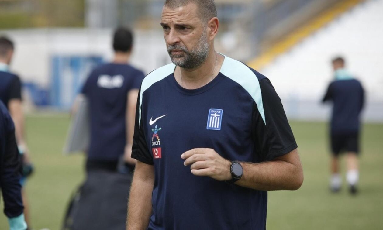 Εθνική Ελλάδος: Οι κλήσεις του Παπαδάκη για την Κ17