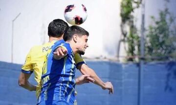 Νίκη Βόλου – Αστέρας Τρίπολης 0-3: Πρώτη νίκη στο Superbet Κύπελλο για τους Αρκάδες