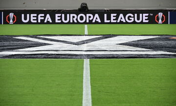 Live Streaming: Ολυμπιακός - Γιαγκελόνια