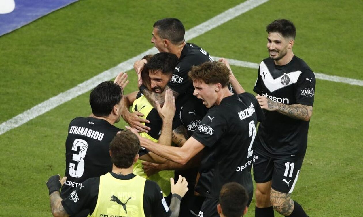 Ώρα Ευρώπης για τον ΟΦΗ: Πρεμιέρα στο Europa League κόντρα στη Λέφσκι