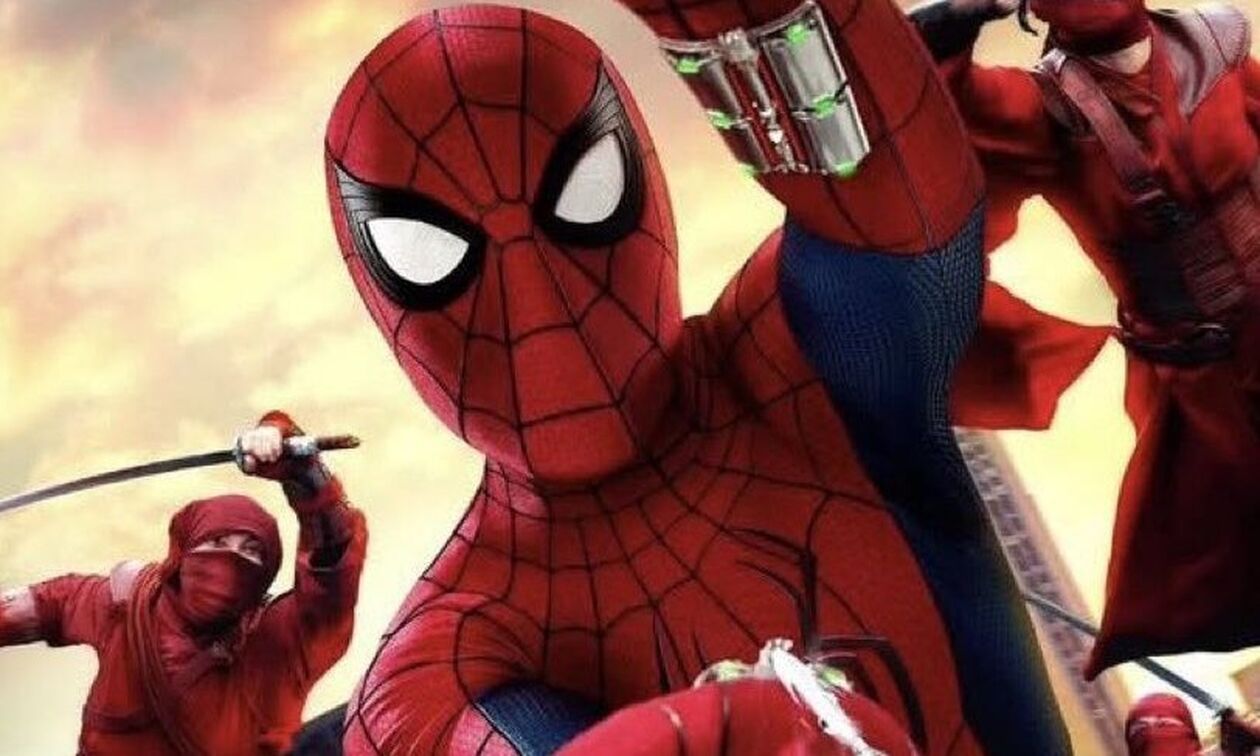 Spider-Man: Brand New Day: Ιστορικό ρεκόρ εισπράξεων, ξεπέρασε το Star Wars