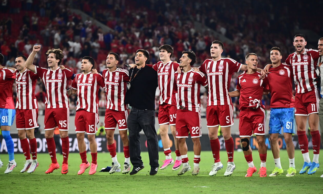 Ολυμπιακός - Γιαγκελόνια 2-1: Τι έγραψαν τα πολωνικά ΜΜΕ