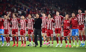 Ολυμπιακός - Γιαγκελόνια 2-1: Τι έγραψαν τα πολωνικά ΜΜΕ