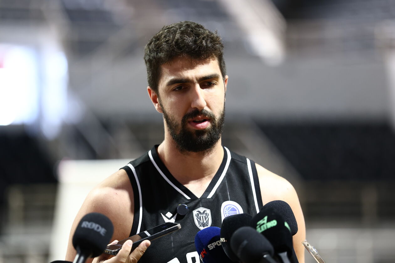 Χουγκάζ: «Νοοτροπία νικητή σε κάθε διοργάνωση»