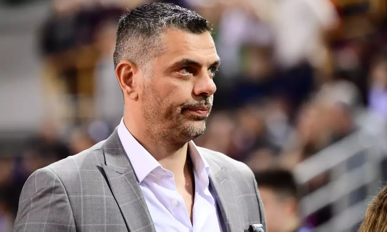 Τσαρτσαρής: «Μεγαλύτερο το κίνητρο στο φετινό Rising Stars»