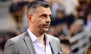 Τσαρτσαρής: «Μεγαλύτερο το κίνητρο στο φετινό Rising Stars»