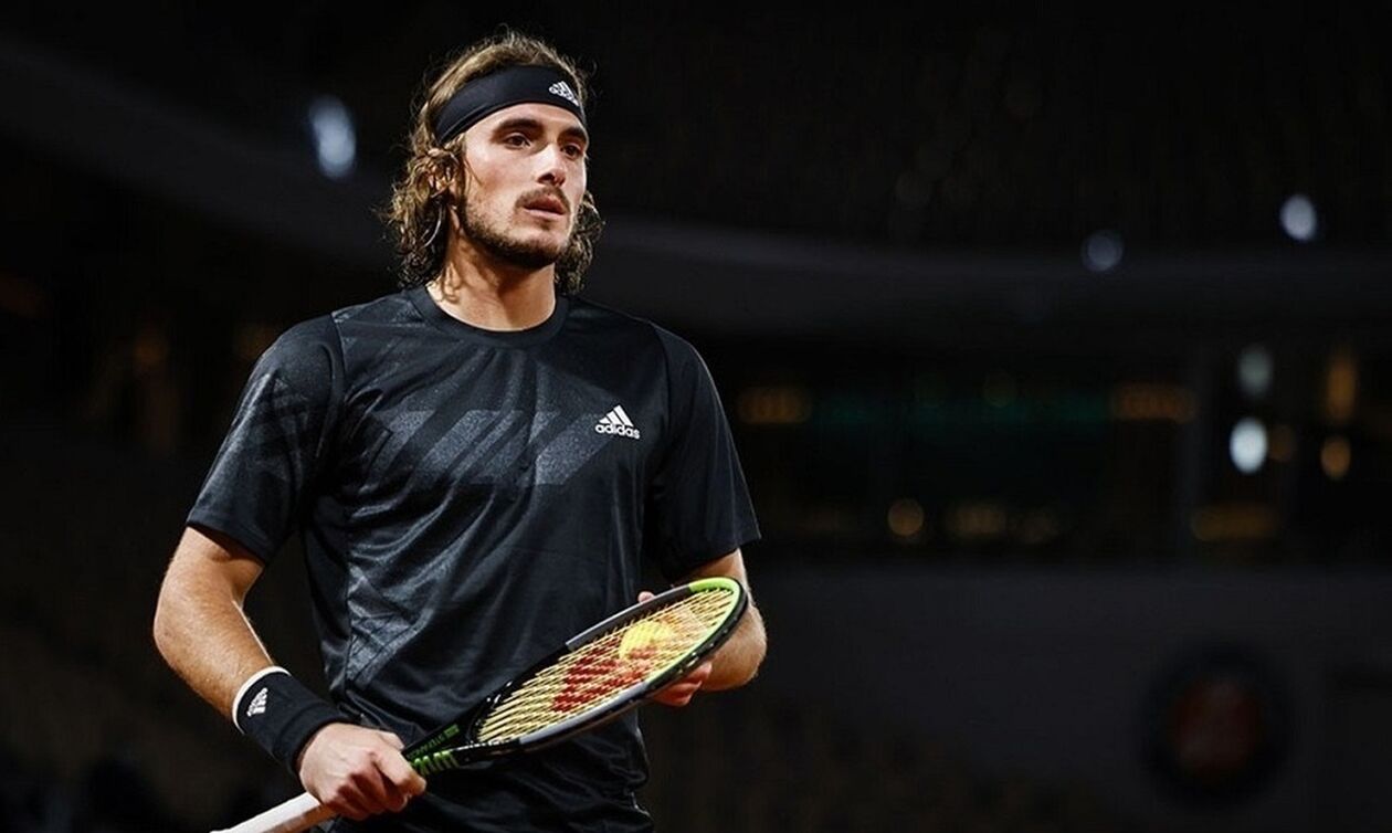 Τσιτσιπάς ενόψει Davis Cup: «Δεν παίζω για χρήματα, παίζω με αγνό πάθος »