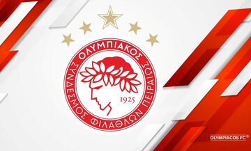 Ολυμπιακός: Ενημέρωση της ΠΑΕ για το Stadium Tour στο «Γεώργιος Καραϊσκάκης».