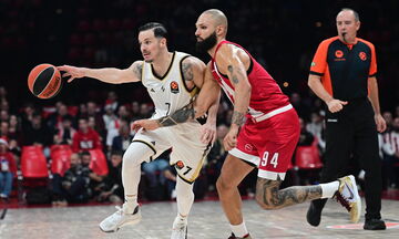 ΑΕΚ: Το «κιτρινόμαυρο» depth chart μετά την απόκτηση του Ερτέλ