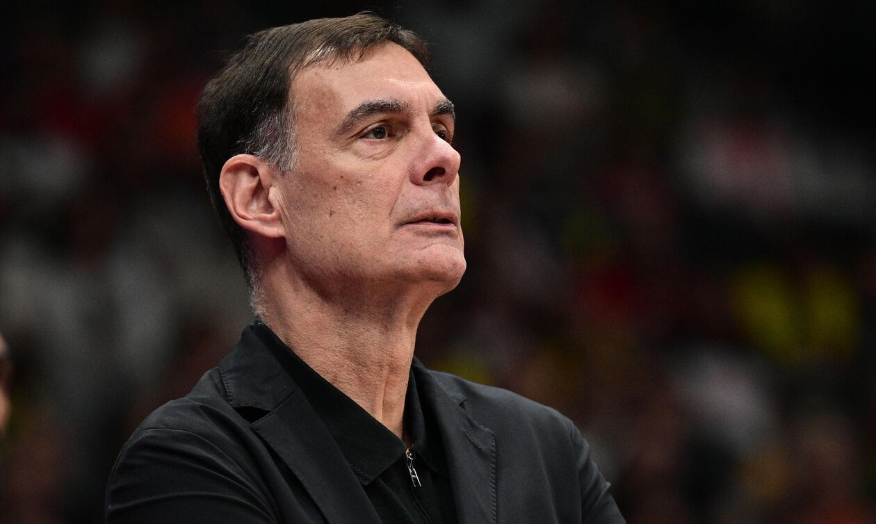 Μπαρτζώκας: «Σαν να παίζαμε αγώνα playoffs - Κανένας προπονητής δεν είναι μάγος»