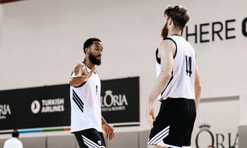 Αυτά έκανε ο Γουόκαπ κόντρα στη Ρεάλ Μαδρίτης 
