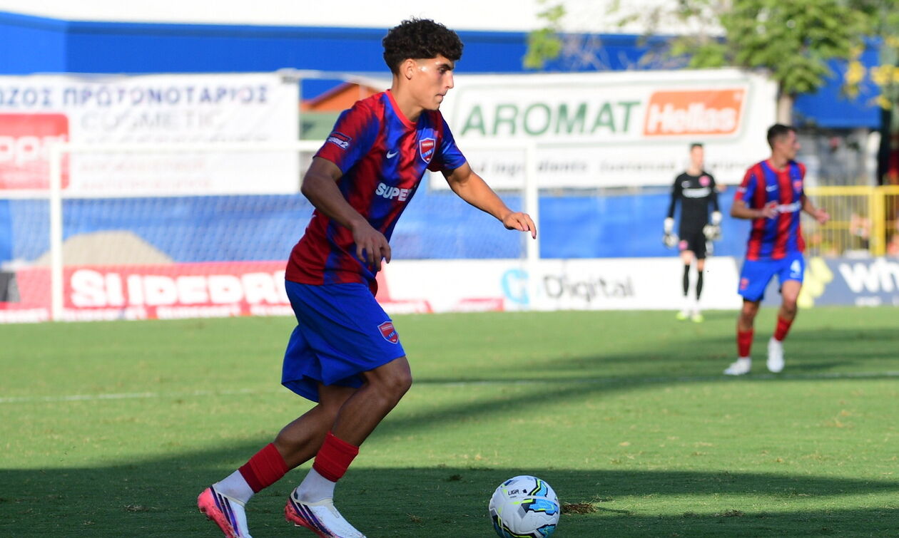 Superbet League 2: Για το απόλυτο ο Πανιώνιος και το Μαρκό